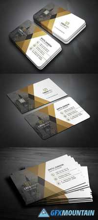 Business Card 1863265