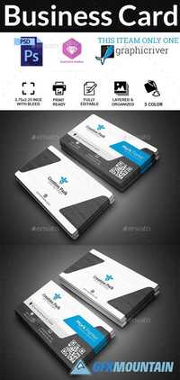 Business Card 20603485