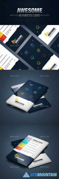 Business Card 20621908