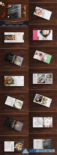 Kitchen Stories Cook Book 20625878