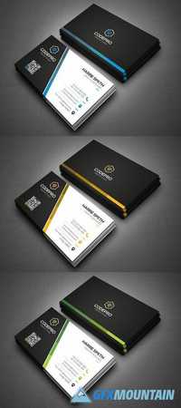 Business Card 1902801