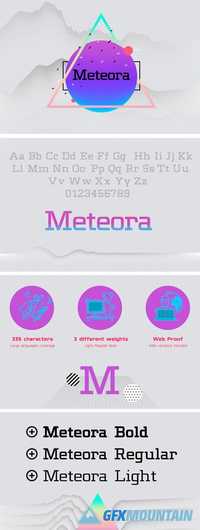 Meteora 1938374