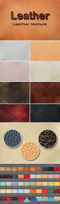SET OF LEATHER TEXTURES 1905737