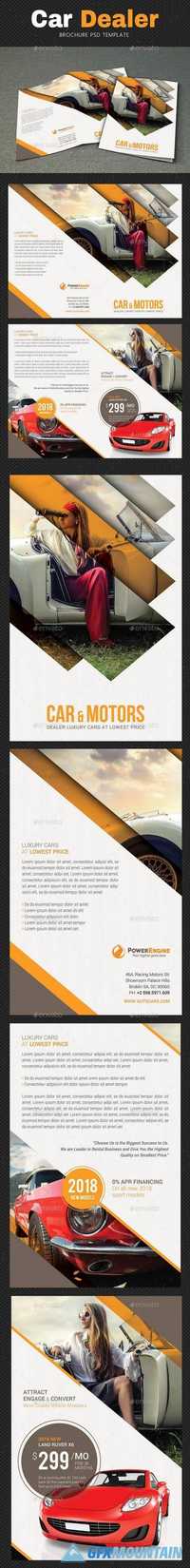 Automotive Brochure 3 20851476