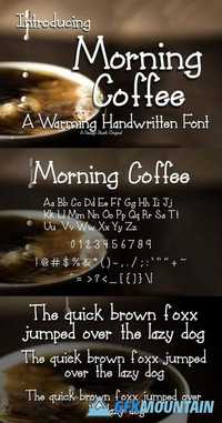 Morning Coffee 2036214