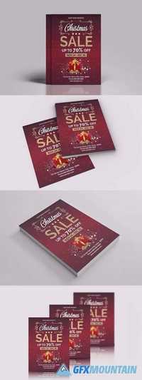 Christmas Sale Flyer-V680 2049267