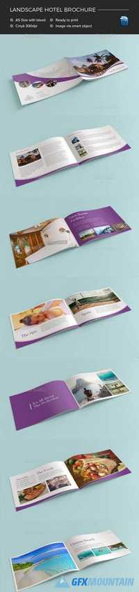 Hotel Brochure 20936506