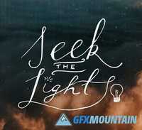 Seek The Light Presets