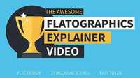 Flatographics Explainer Video   20526685