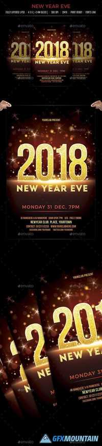 New Year Eve 21008383