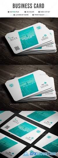 Business Card 21046527
