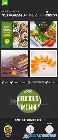 Food Instagram 21171981