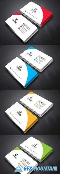 Business Card 2163337