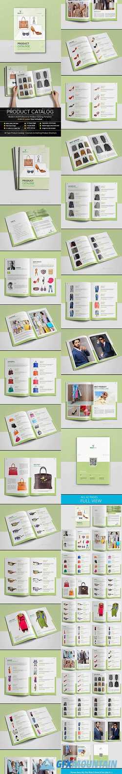 Product Catalog Template 21270289