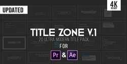 Title Zone V.1 20987758