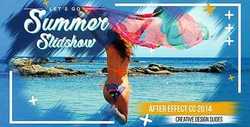 Summer Slideshow 20846293