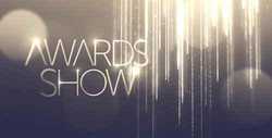 Awards Show V2.5   8206637