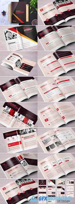 Project Proposal Template 2143306