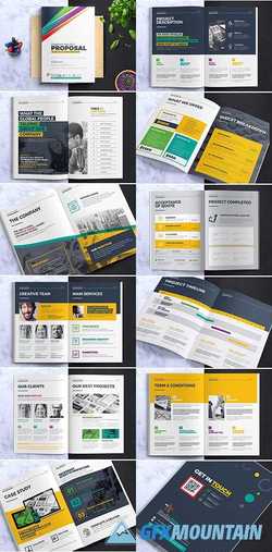 Project Proposal Template 2143268