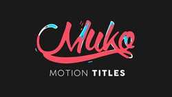Motion Titles Animated  21586068
