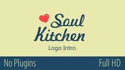 Soul Kitchen Logo Intro 14484085