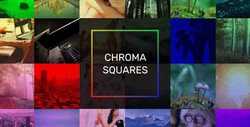 Chroma Squares Dynamic Slideshow  20362587
