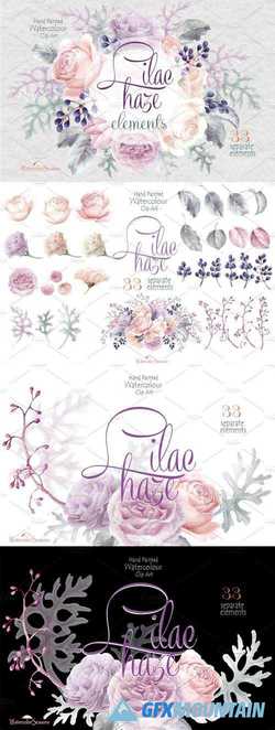 LILAC HAZE ELEMENTS - 2393114