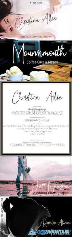 Christina Allie Discount 2441541