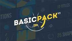 Basic Pack  21709920