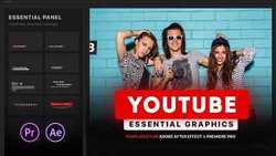 Youtube Essential Library 