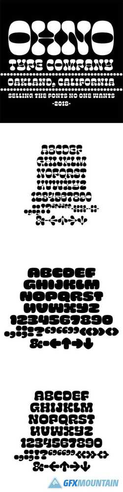 Cheee Font 