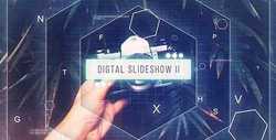 Digital Slddeshow