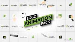 Logo Animation Pack 21870287