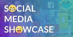 Social Media Showcase