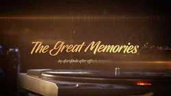 The Great Memories