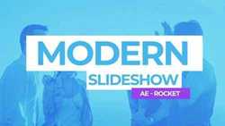 Modern Slideshow 21316814