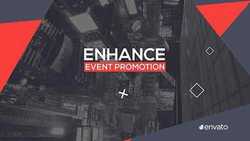 Enhance Event Promotion 