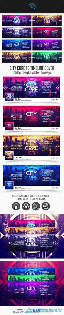 City Core FB Timeline Cover 22331945