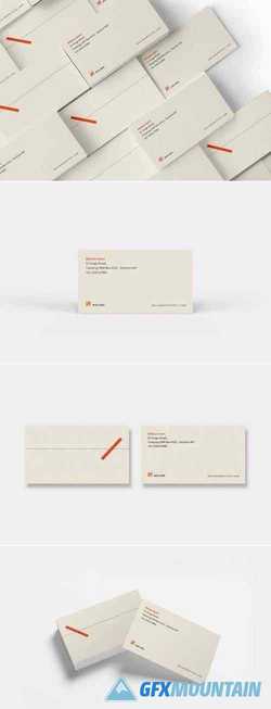 Architecture Business Cards