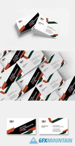 Architecture Business Cards 2