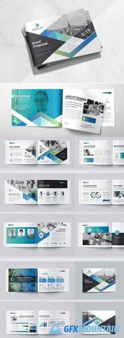 Brochure 20 Pages