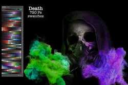 Death Ps Swatches 2902772