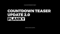 Countdown Teaser v2