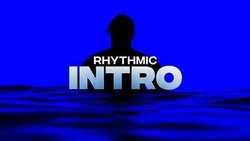 Rhythmic Intro 20946155