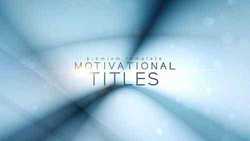 Motivational Titles 21835670
