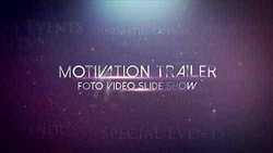 Motivation trailer 