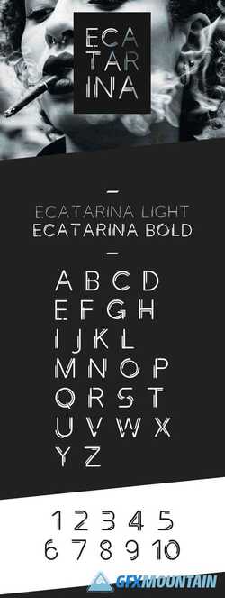 Ecatarina Font