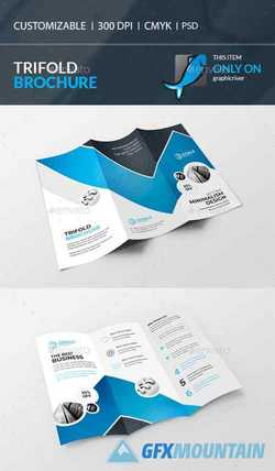 TriFold Brochure 22566700