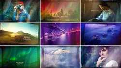 Stillness - Atmospheric Inspirational Slideshow 