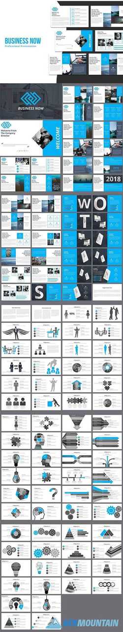 Business Now Powerpoint Template 2967679